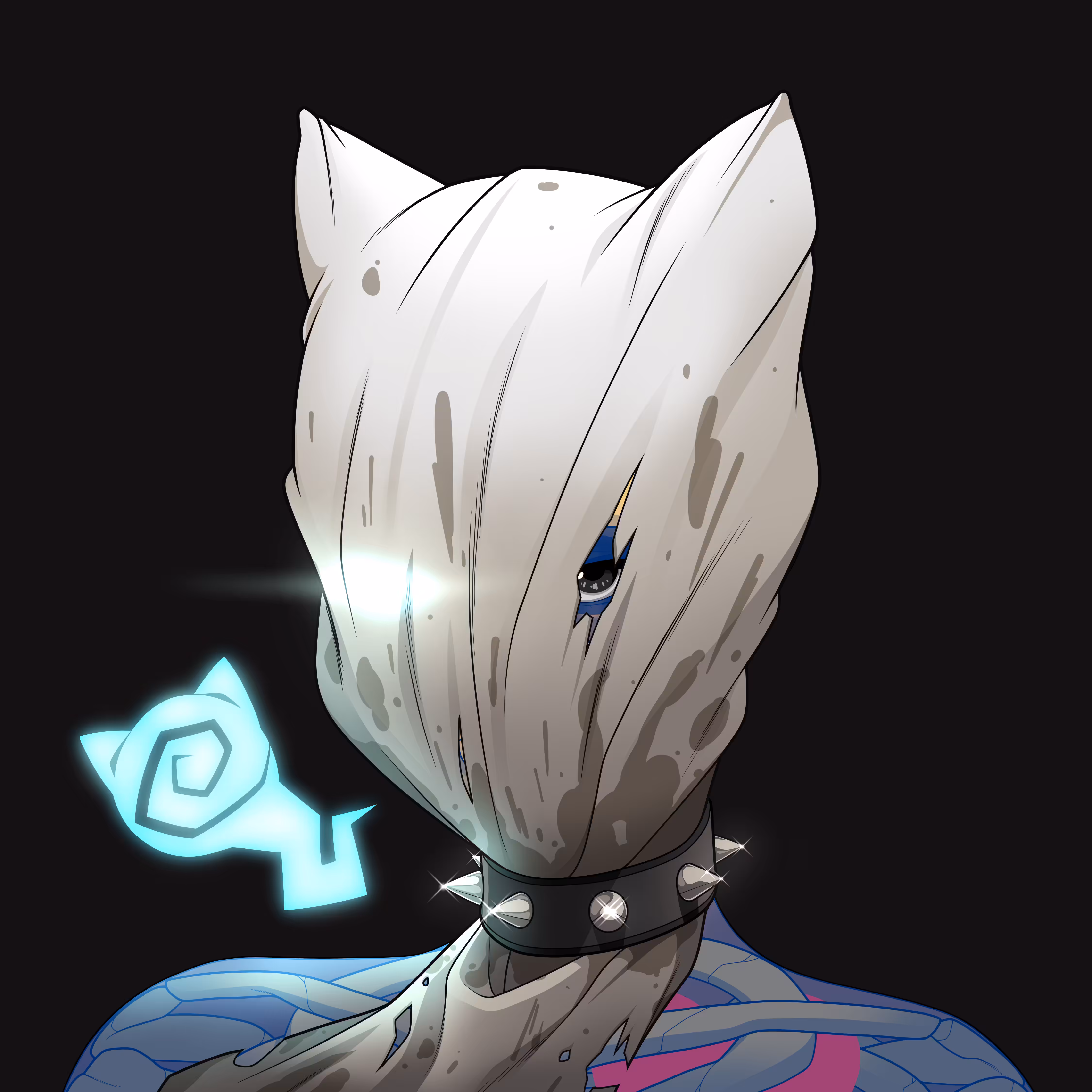 Femme Fatale: FF-79