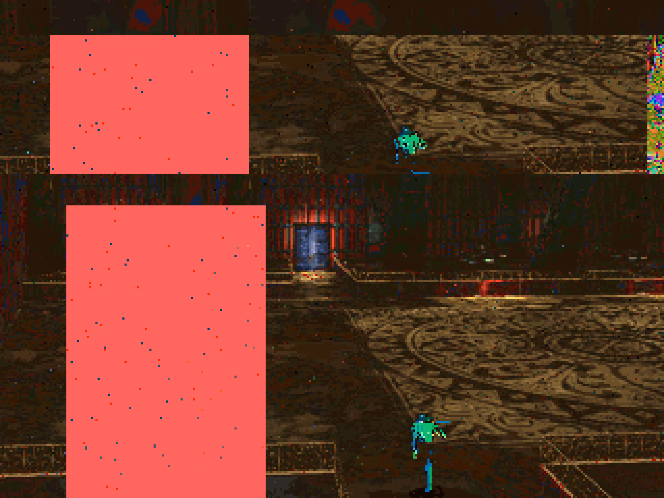 𝘥[S T I L L] · 001
