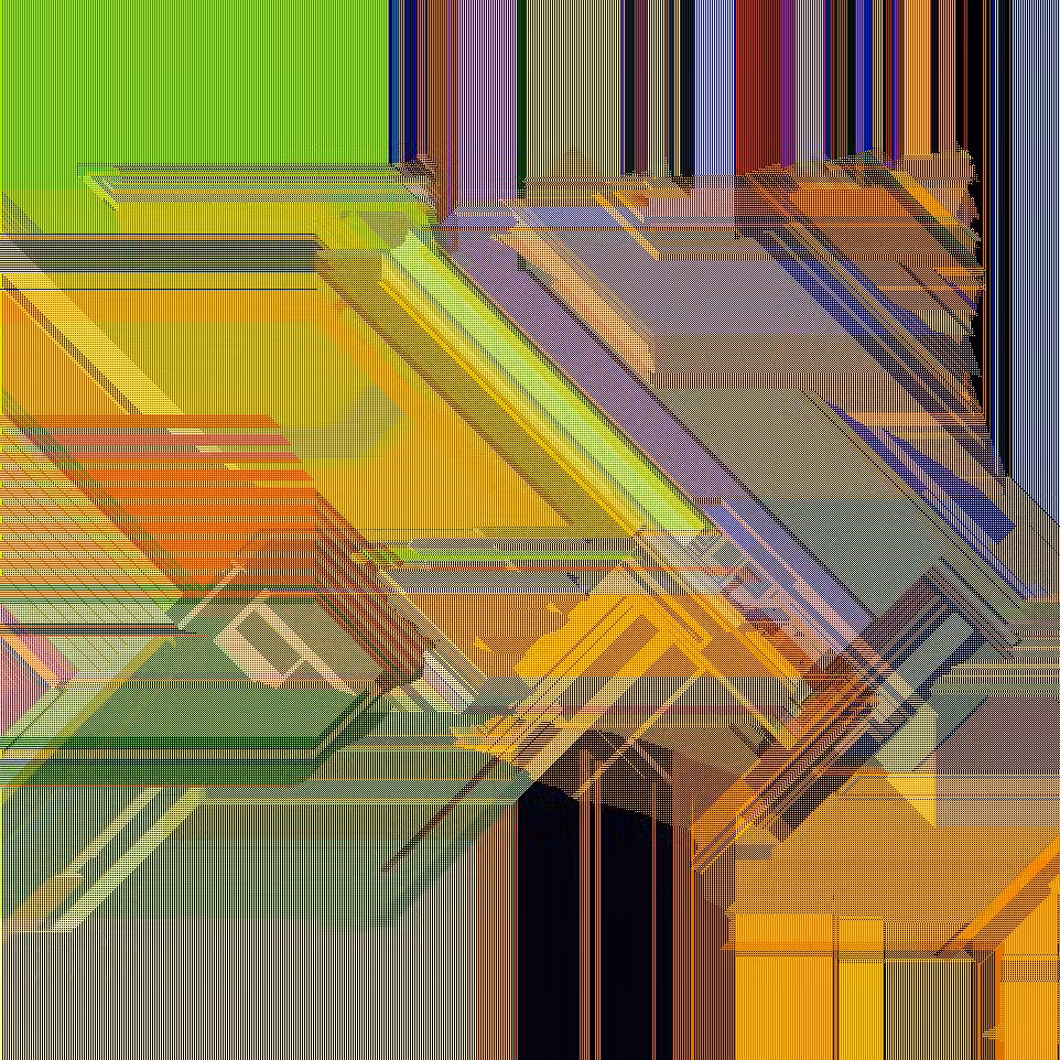 Chromesthesia Study 210920k