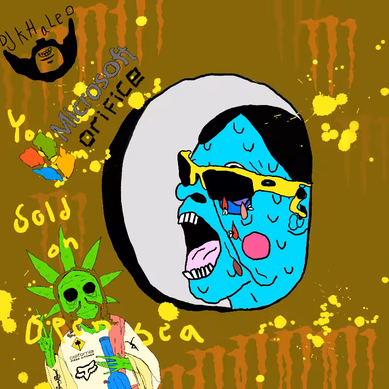glory hole$ #308