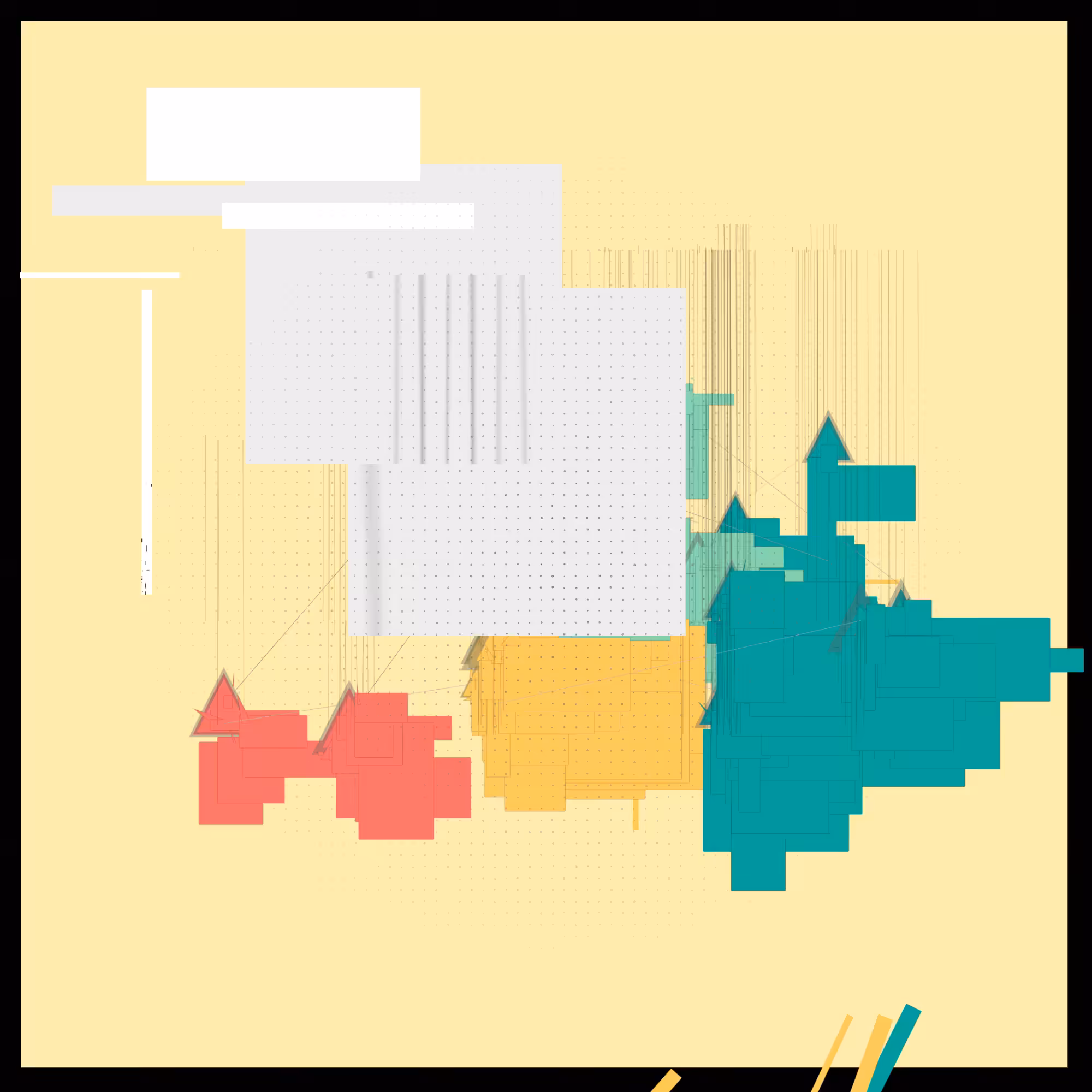 Non-objective Cliché #312