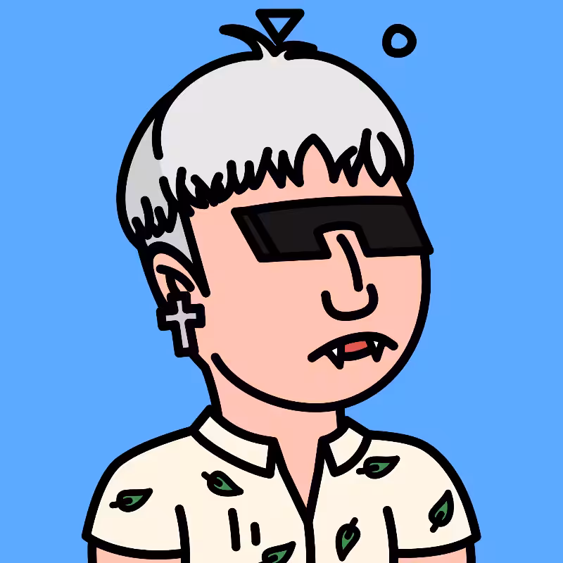 DudeDle.Punk #268