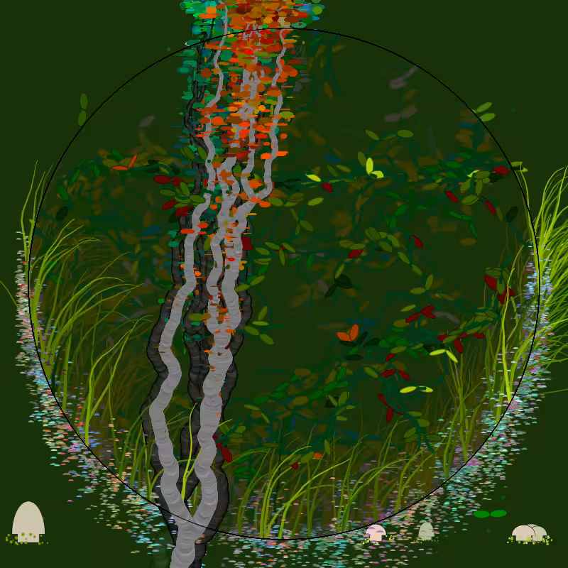 Florasphere1 #14