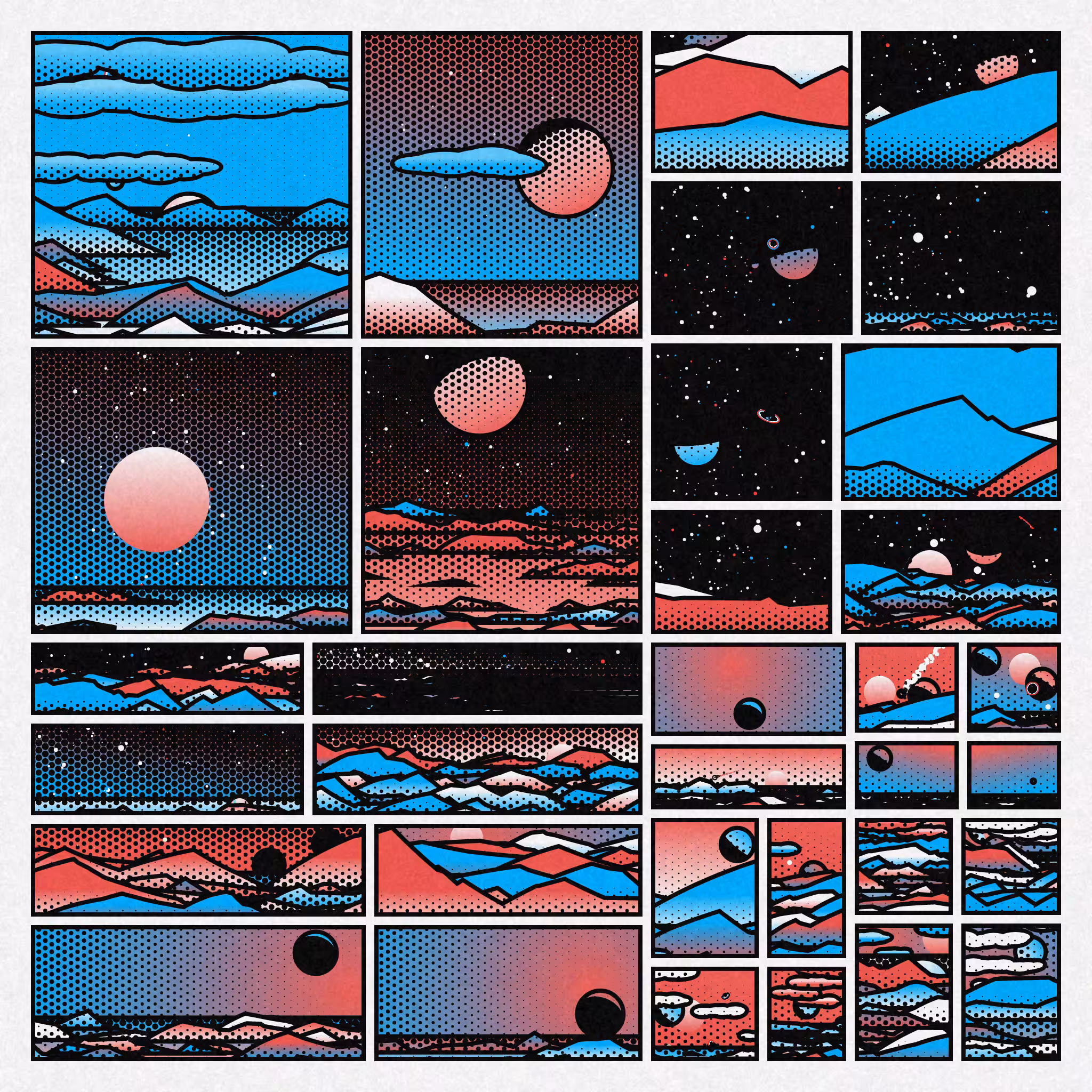 Astronomic Comics #106