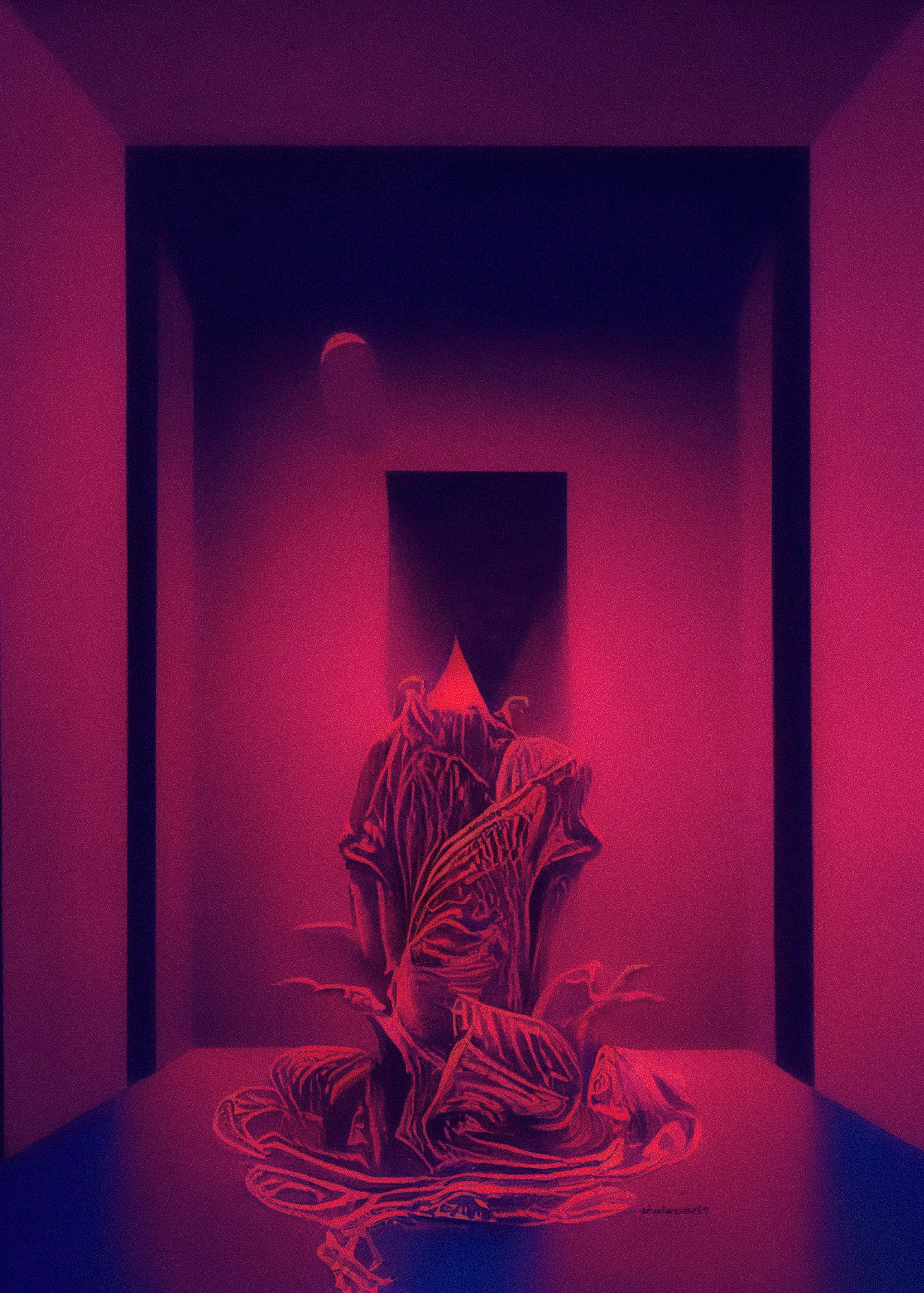 Away