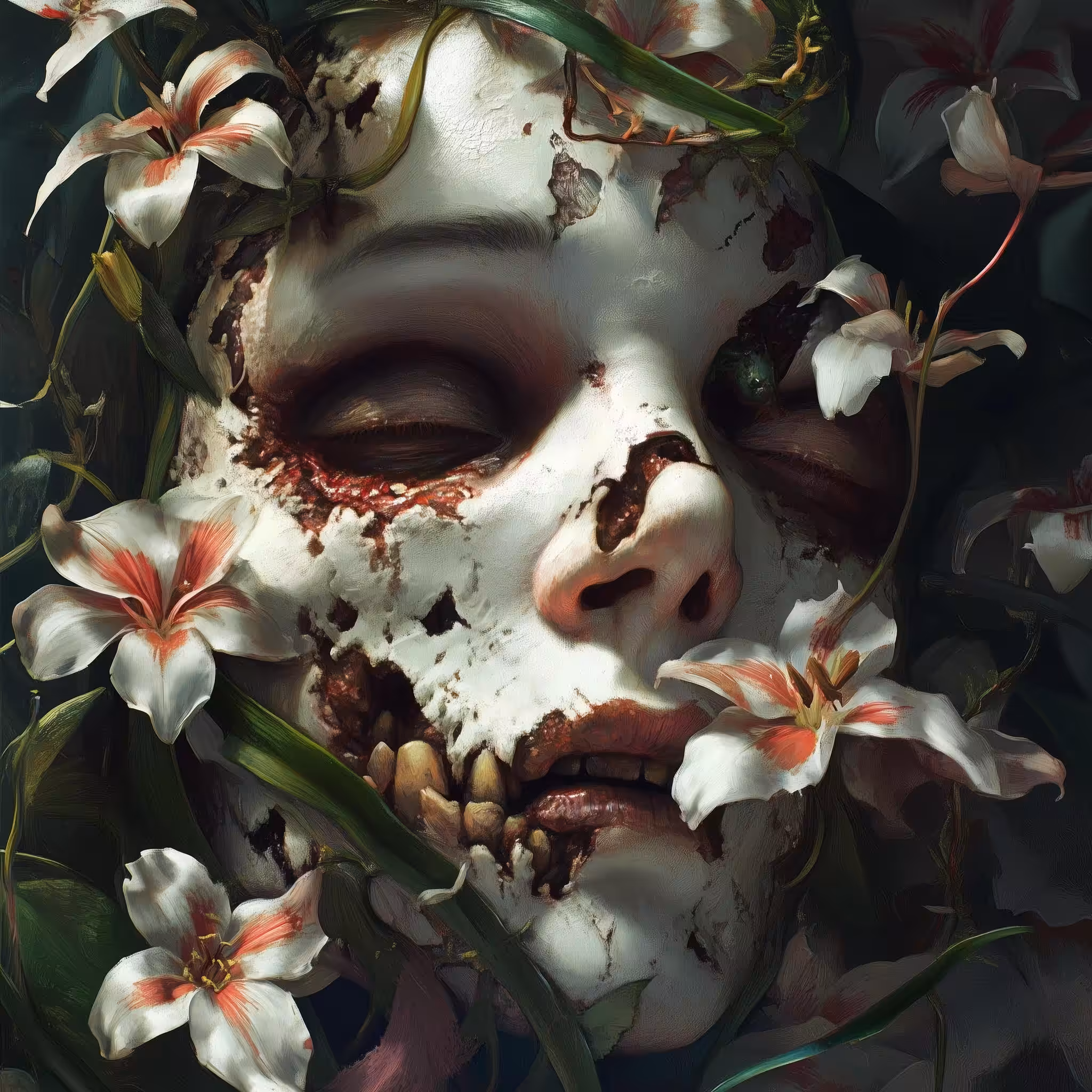 Flora