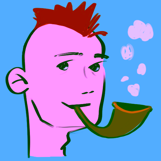 Generic Store-Brand Punks - #72