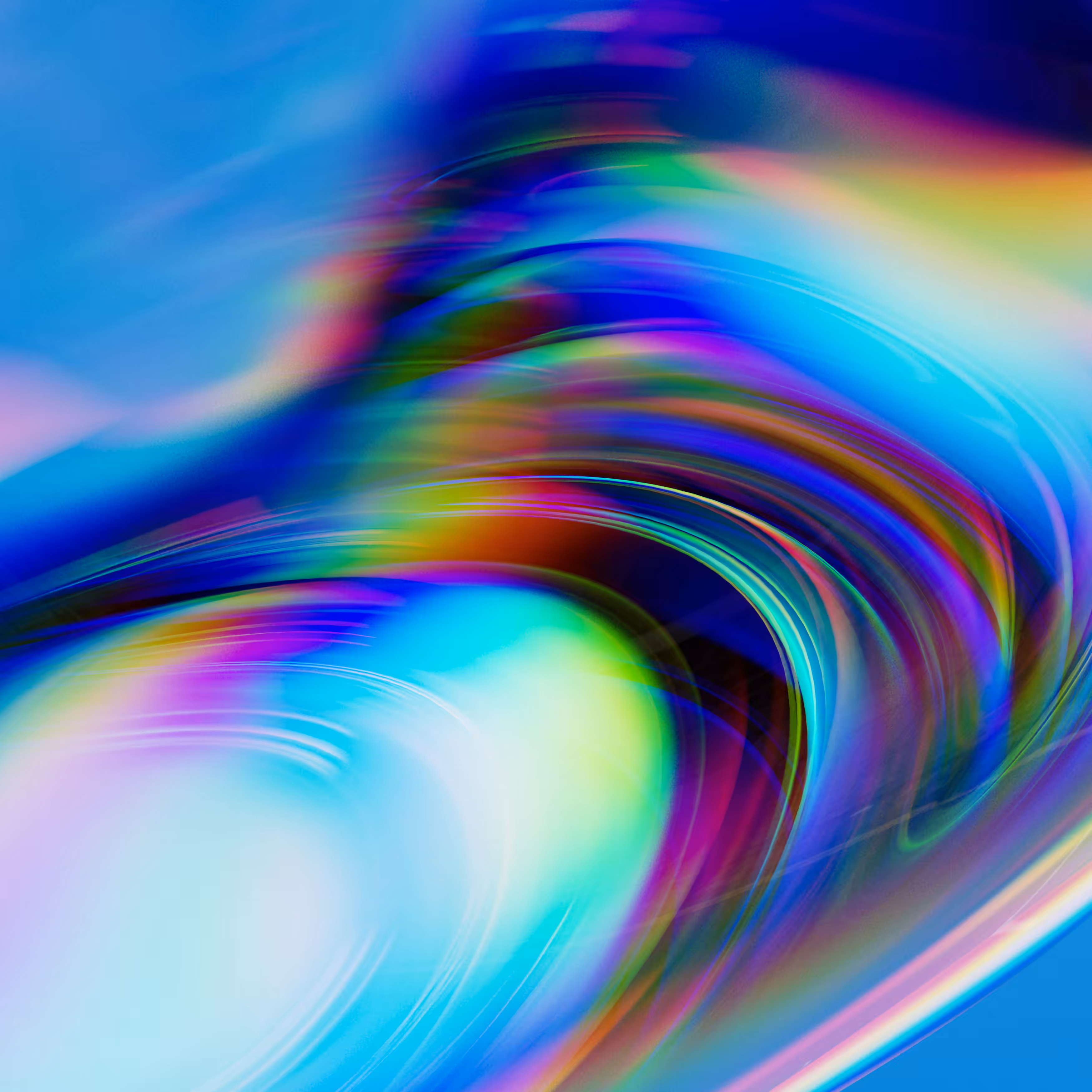 Backlash Wave