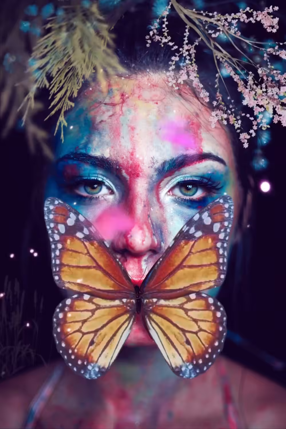 Metamorphosis