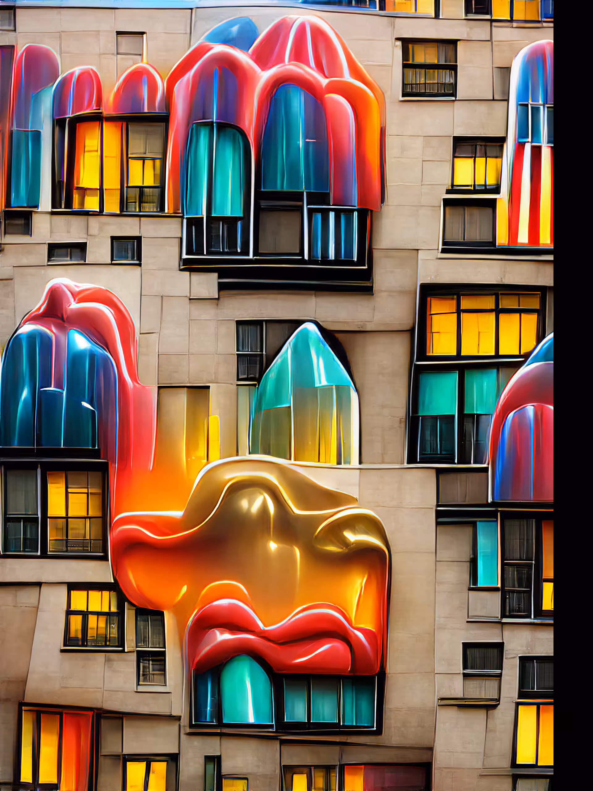 Candy Shop