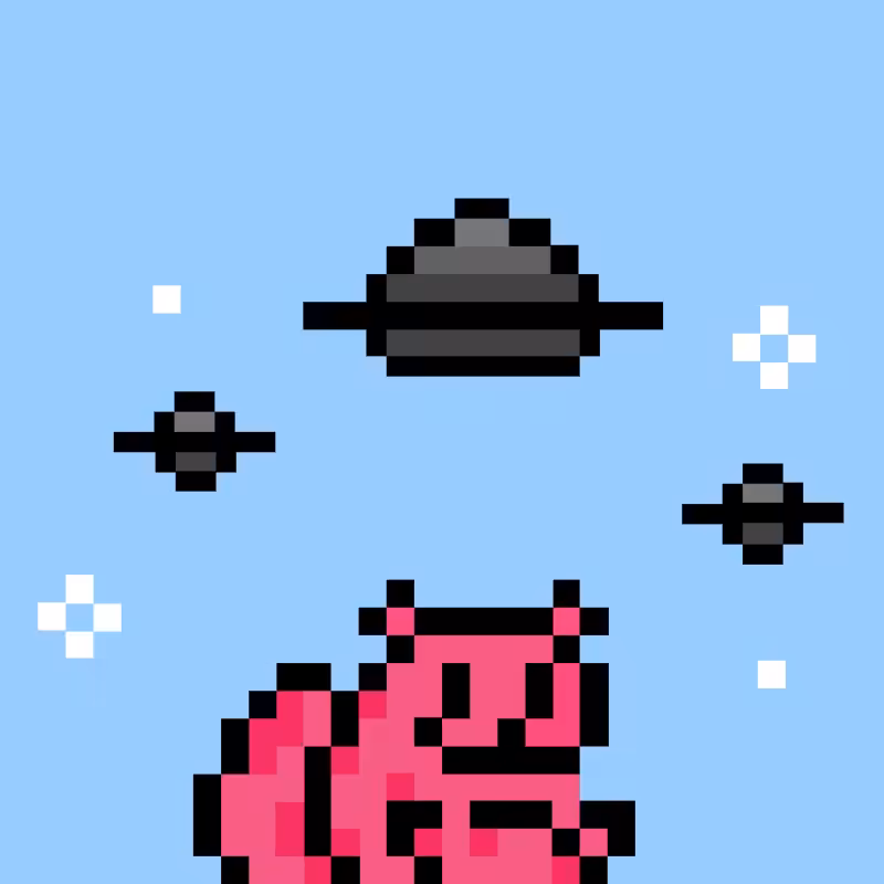 BitMunks #24