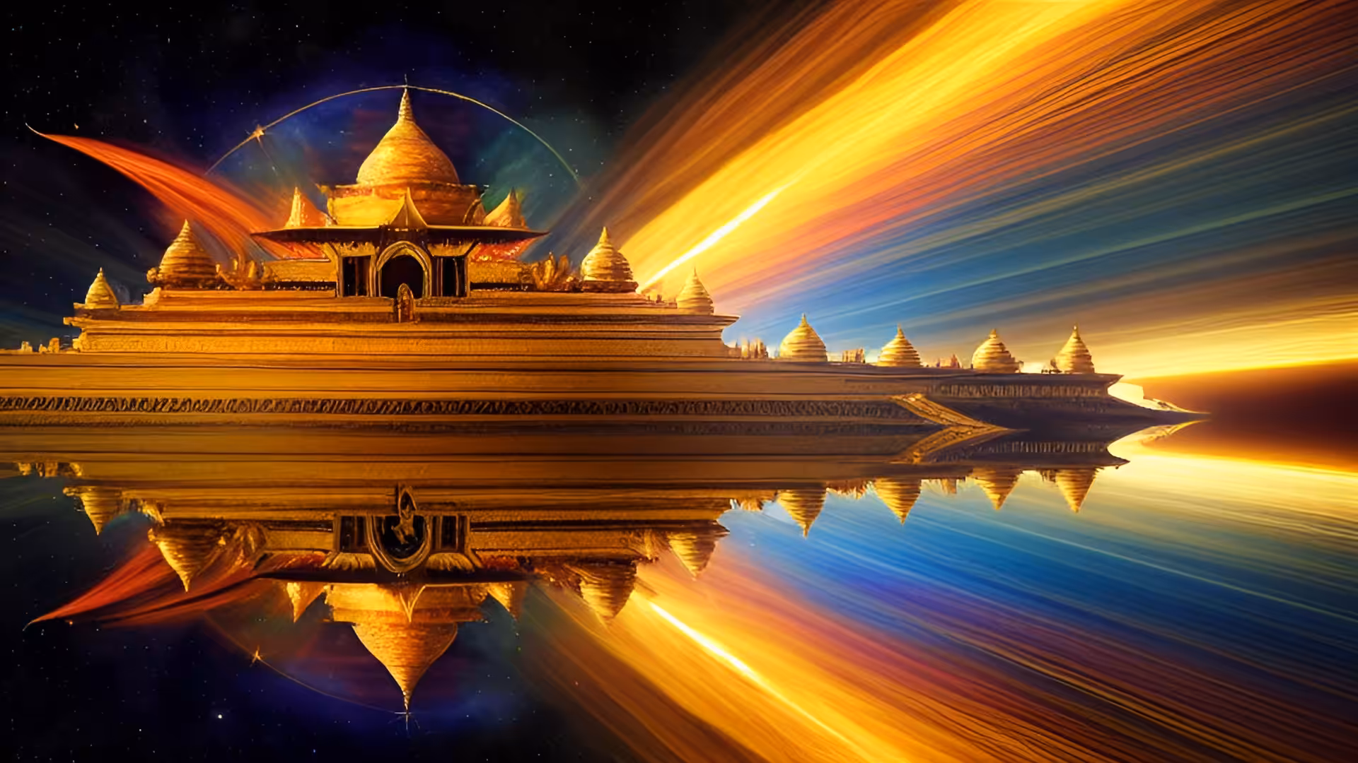 Vimana #11