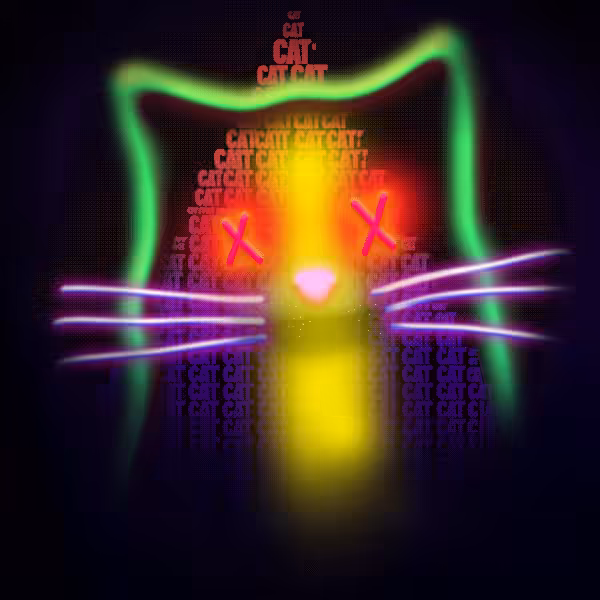 Quantum Cats #435