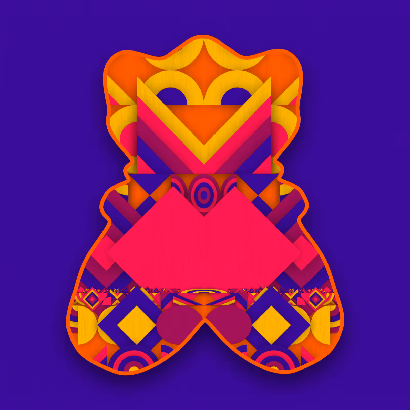 Generativemasks #9925