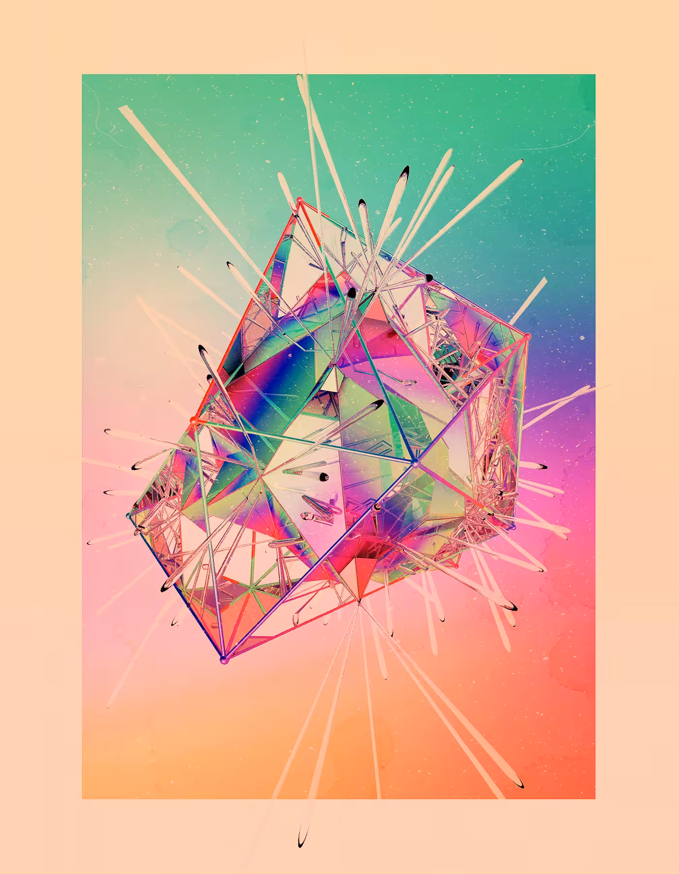 [Day 2028] “CROWN JEWEL WEBS”