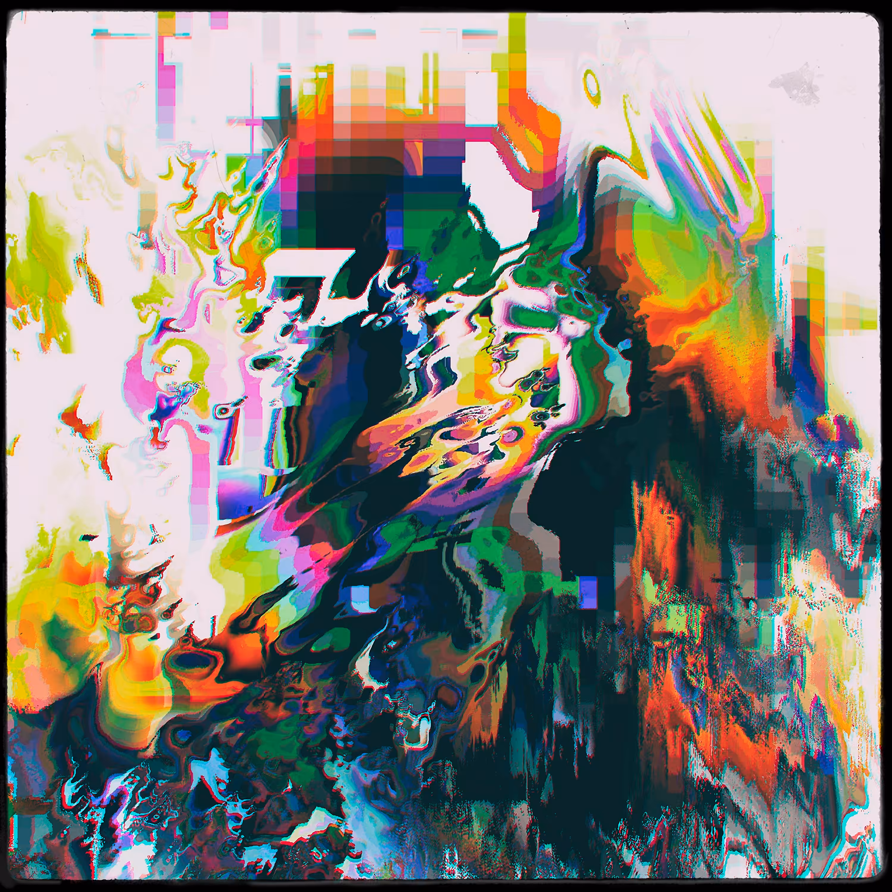 You + I Are Seizures 238
