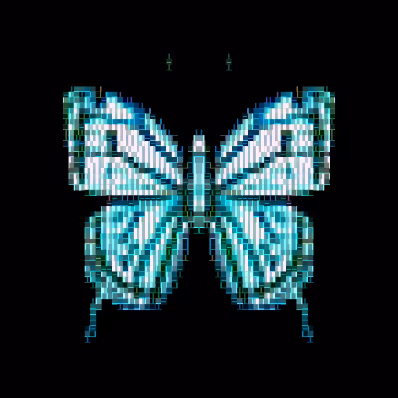Transfiguration #69