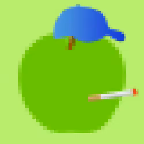 PixyApple #241