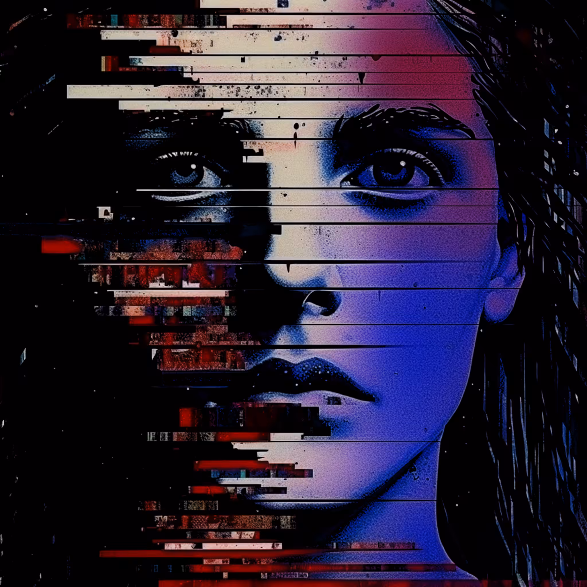 ILLUSION OF FREEDOM #1