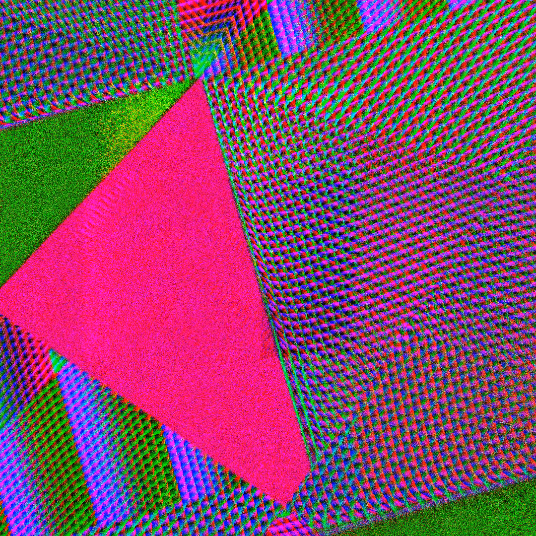 Hate the bitrate #25