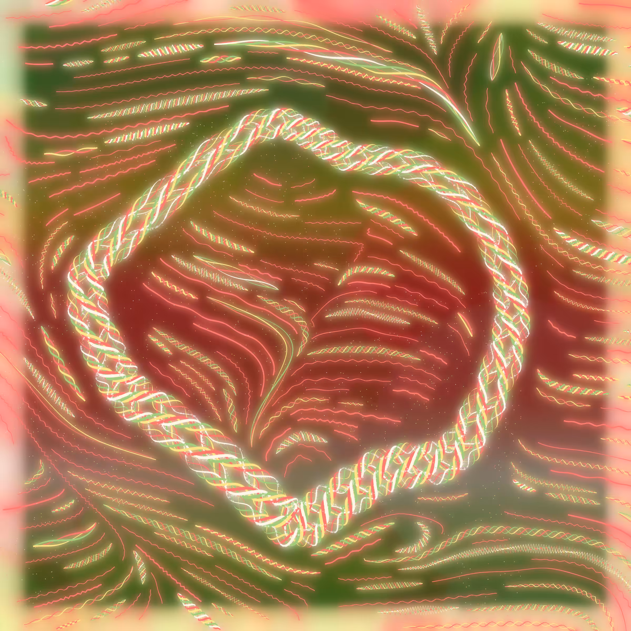 Friendship Bracelets #17514