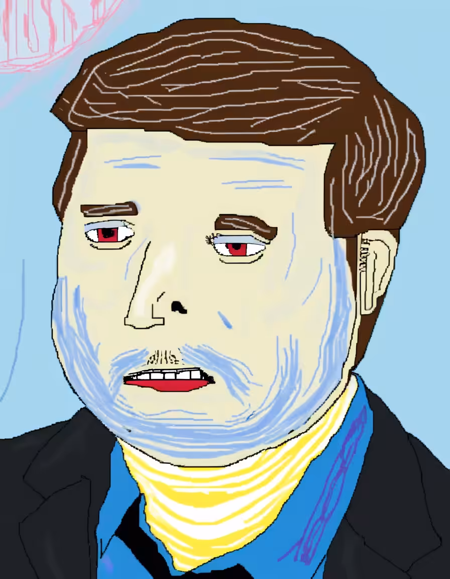 Elliot DeDone, middle management