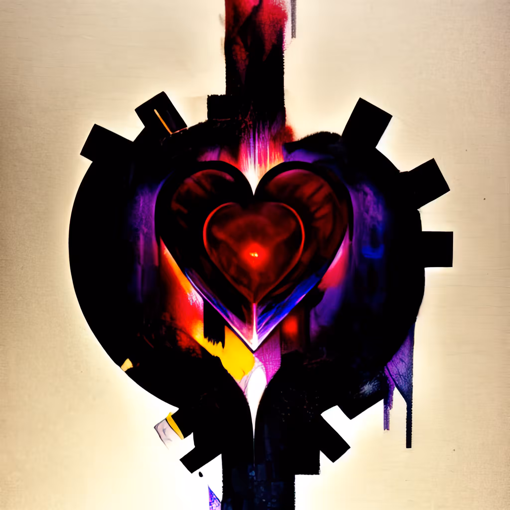 Have a Fuckin Heart #524