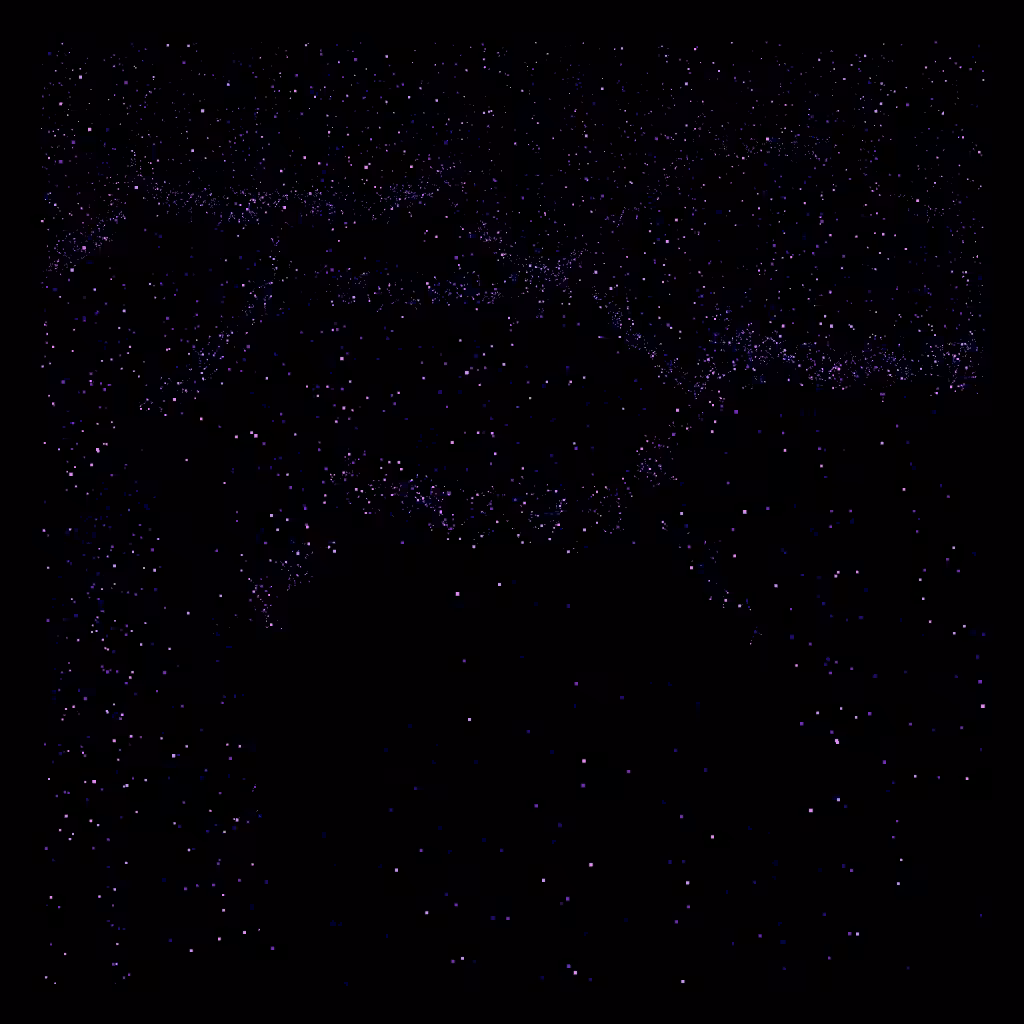 Endless Rain #38