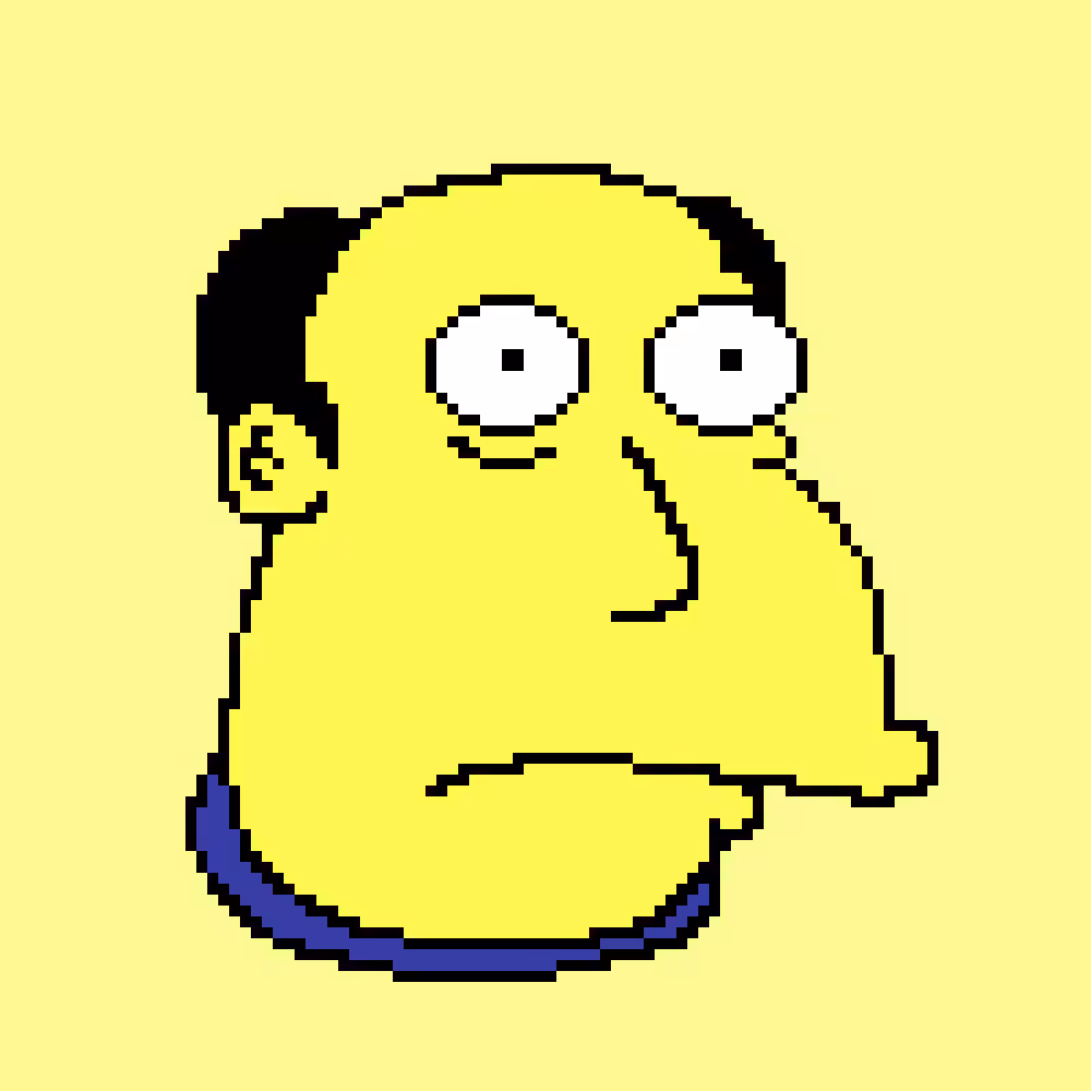 Tezimpsons #1