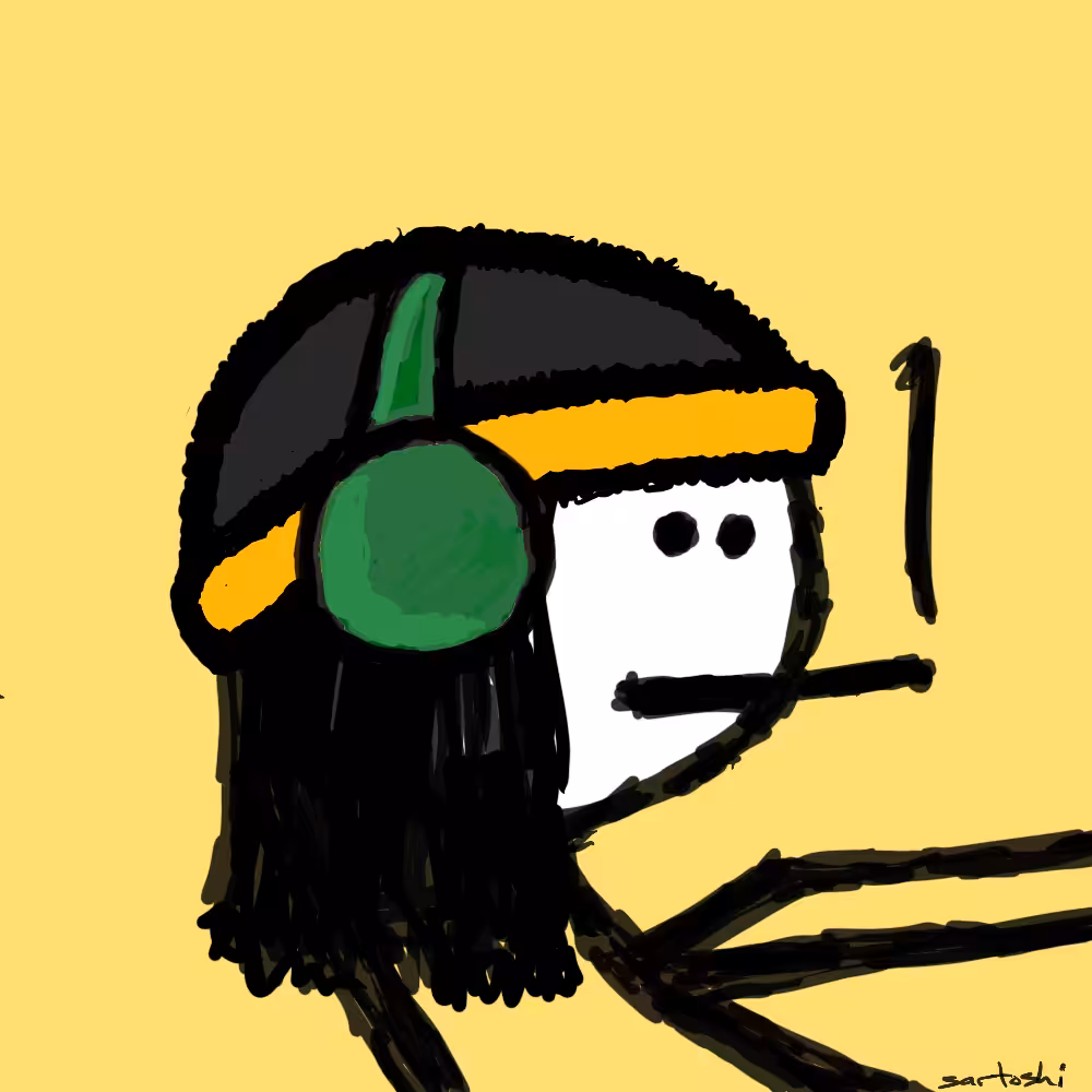 mfer #6787