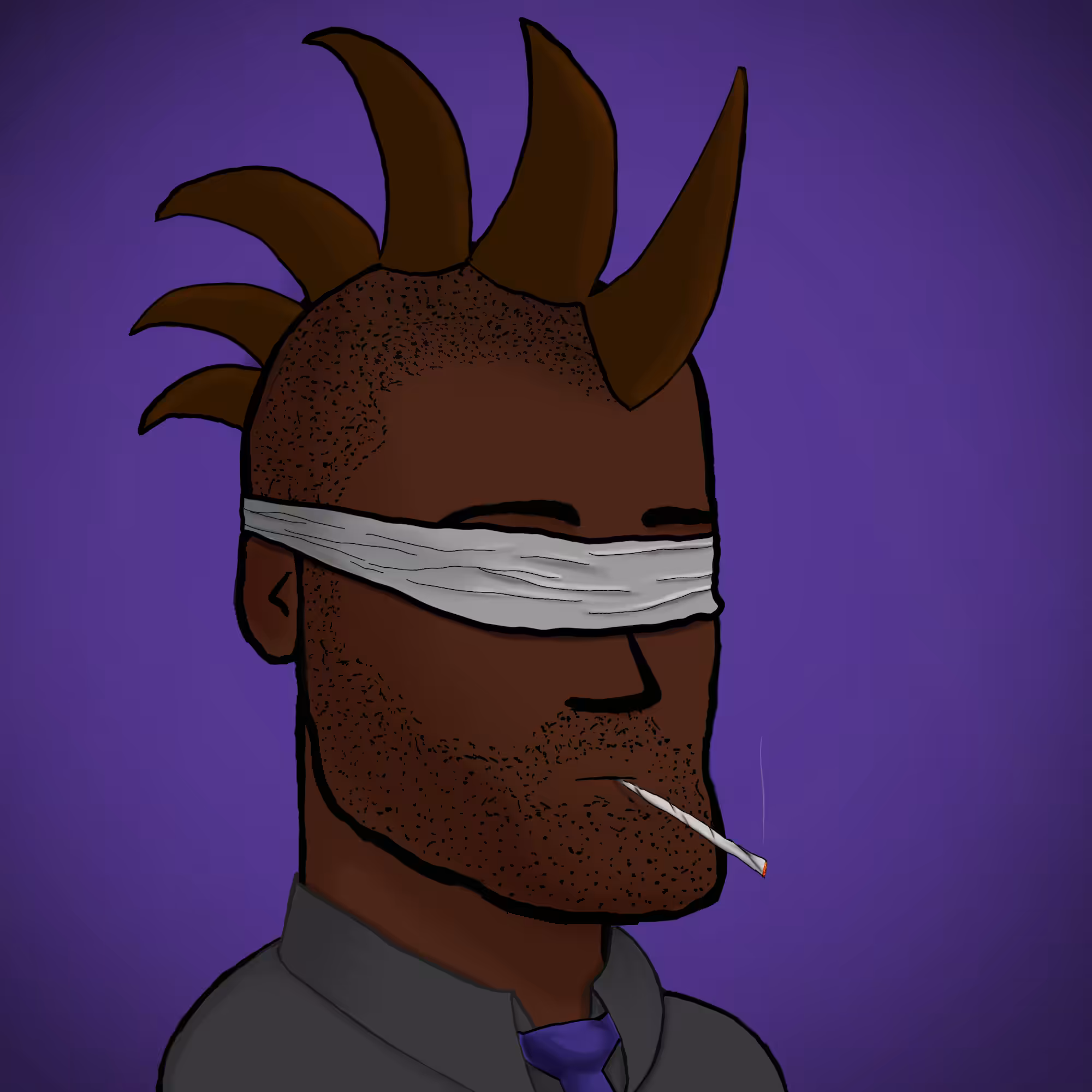 Subterrestrials #823