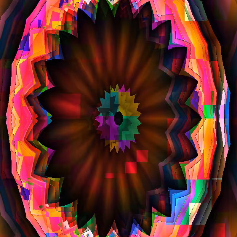 BREAD&ROSES #6