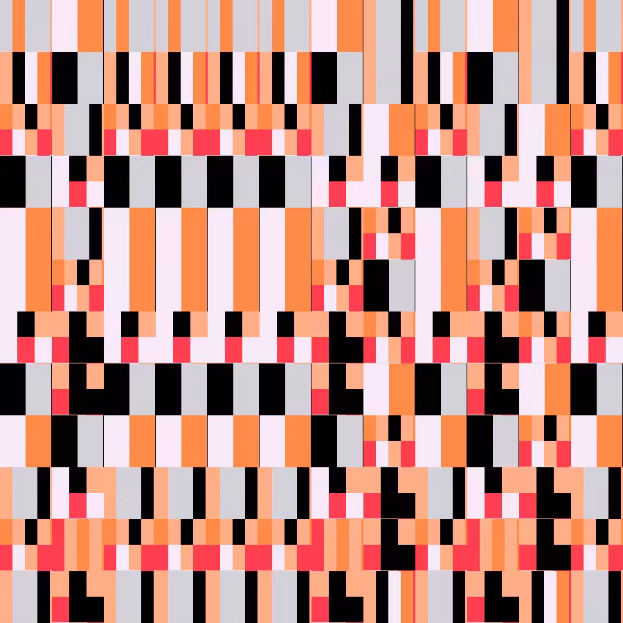 ColorBricks #4