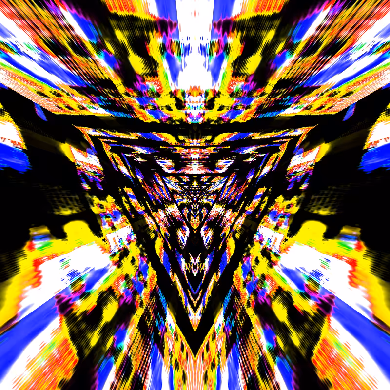 PURZ x CIPOTE - Tunnel Vision #5