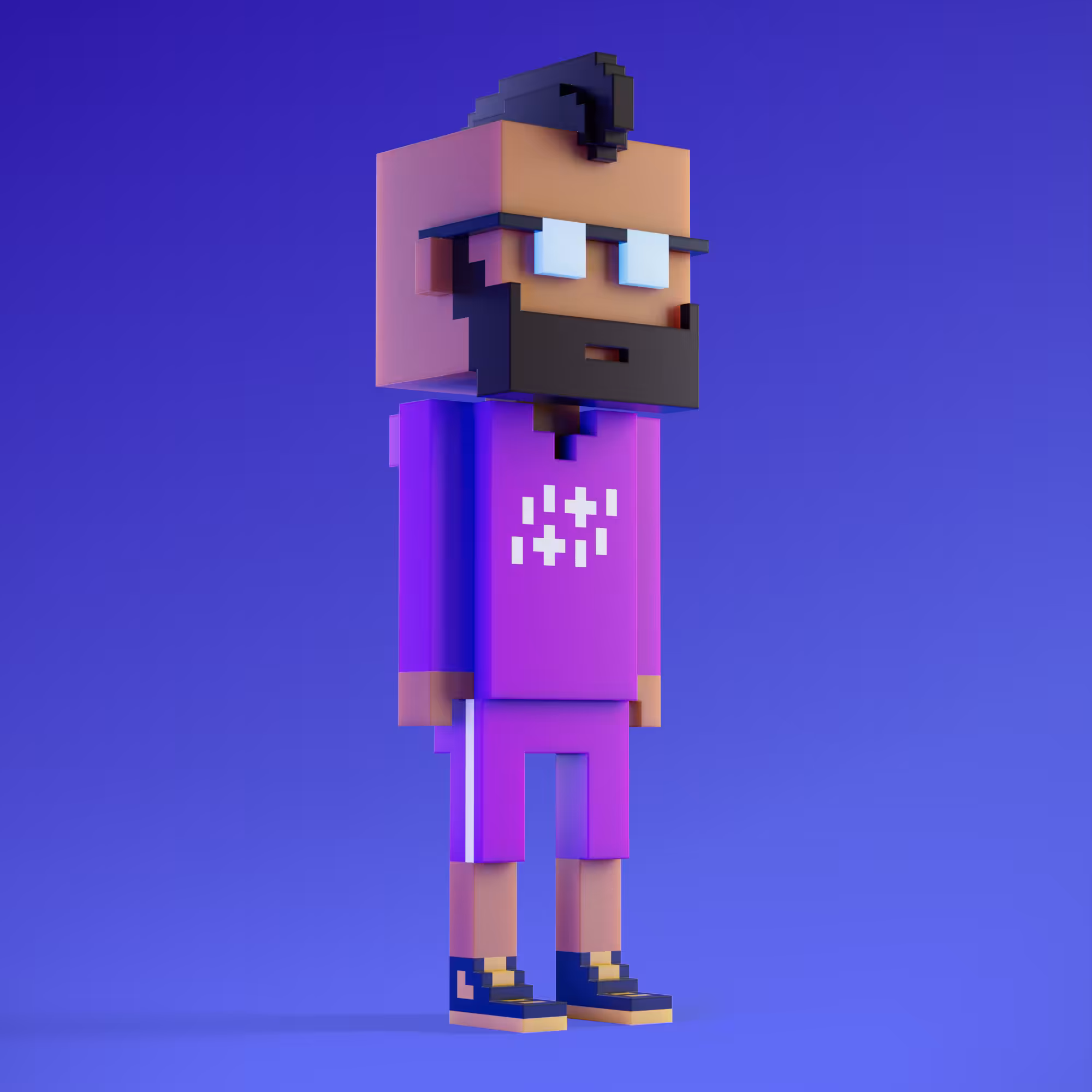 Meebit #12446