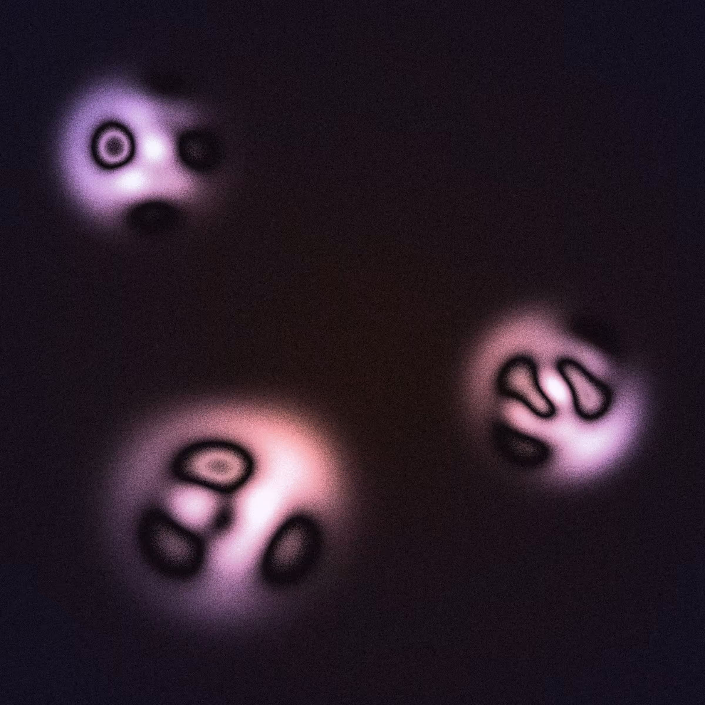 Quantum Collapses #64