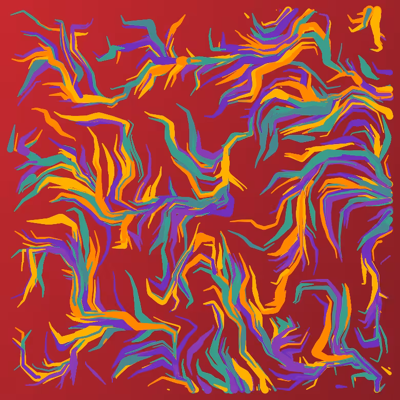 Flow Writer #30