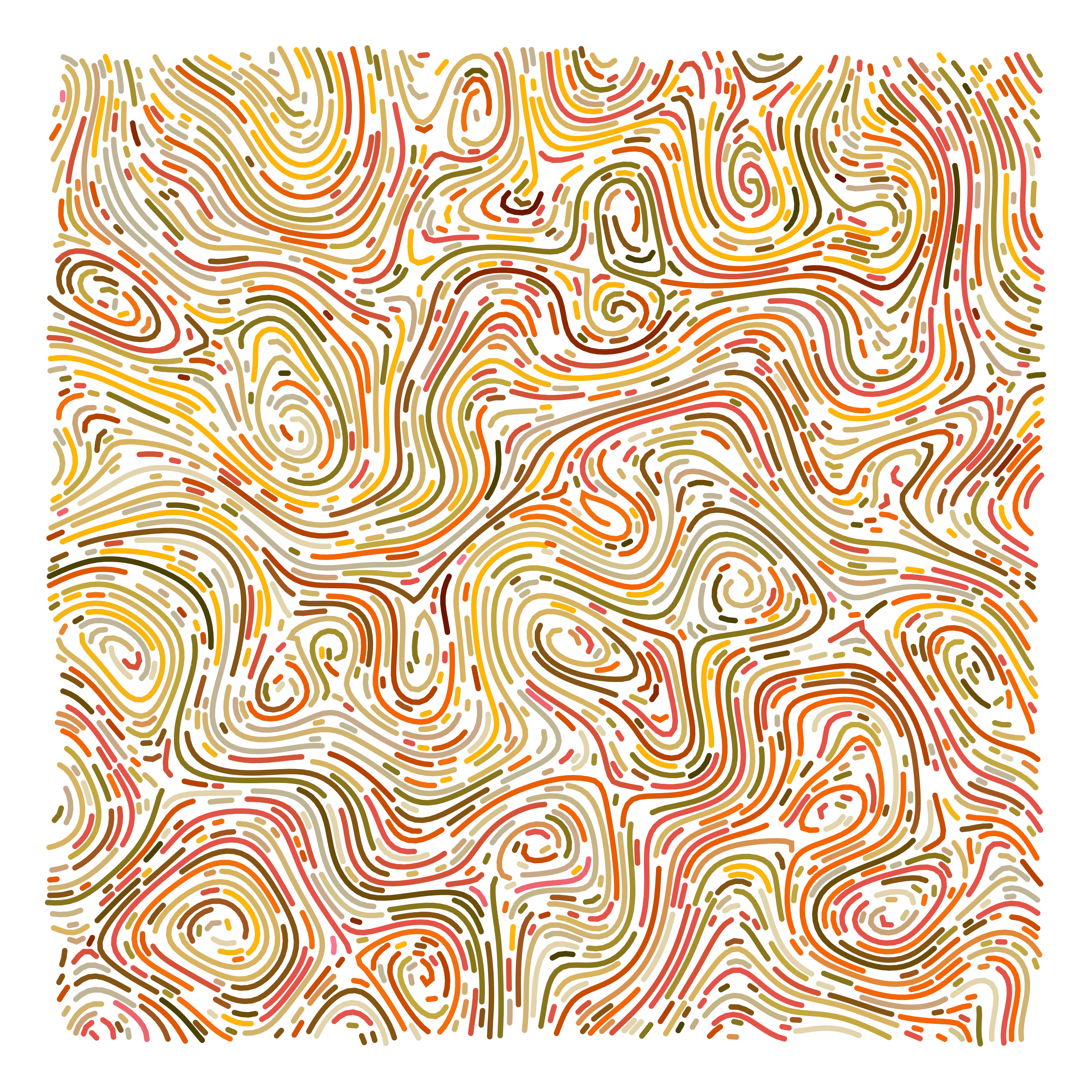 Curl Noise #3