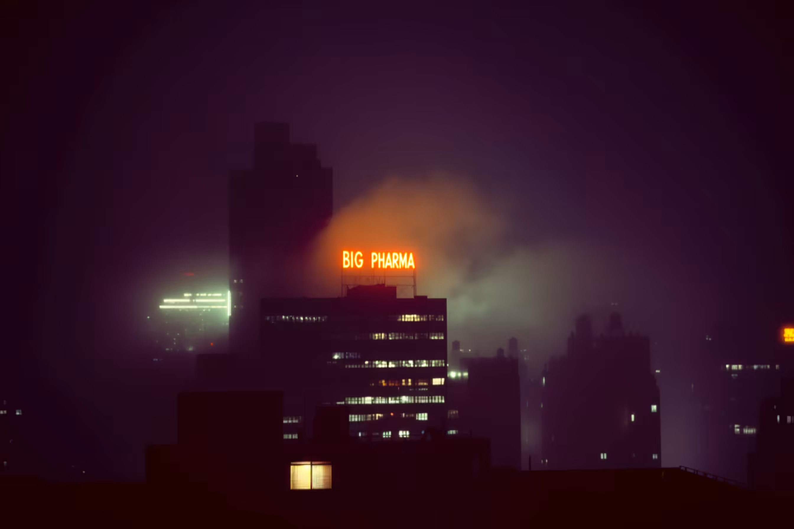Big Pharma