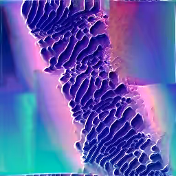 waves #1010
