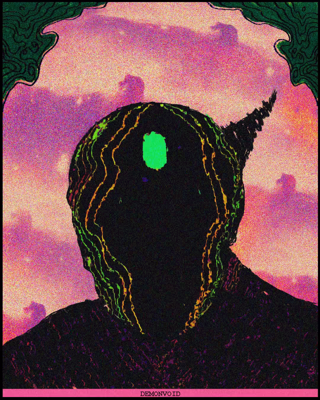 DEMONVOID