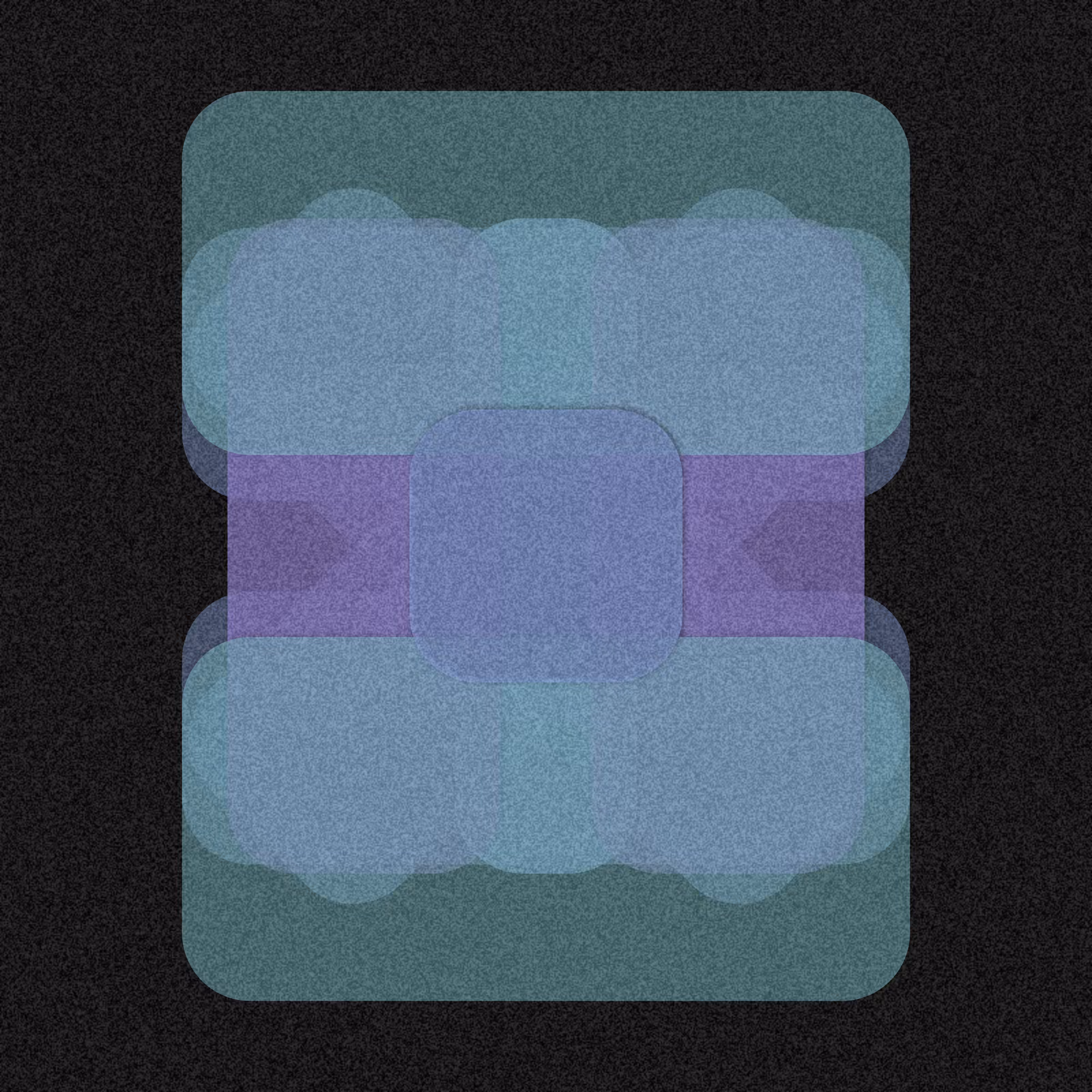 FELT PATCH #3