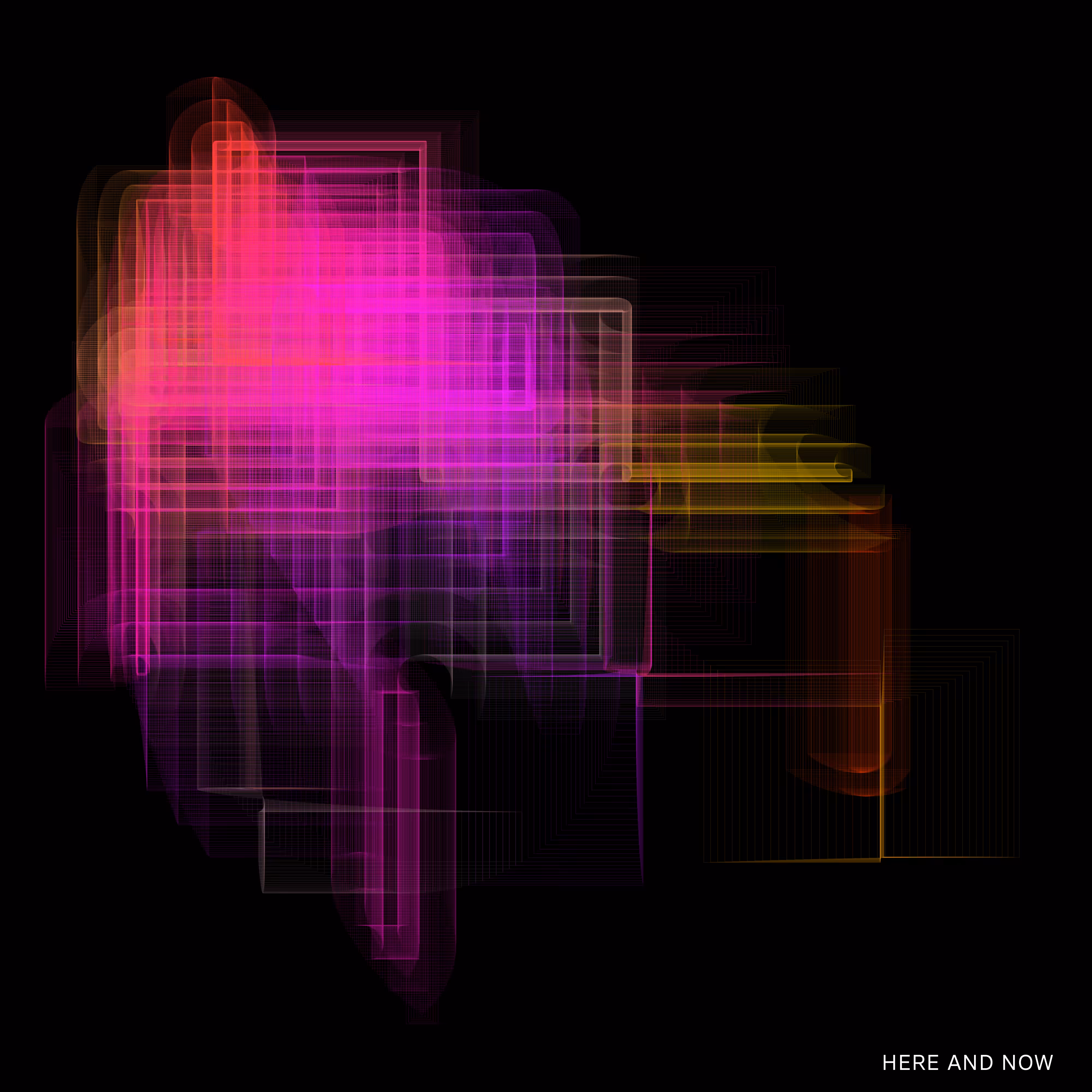 Here and Now: Edition Three #580