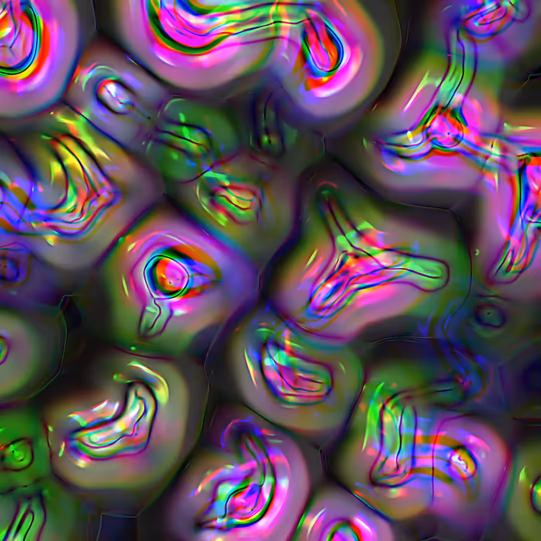 GHOSTLY ACID