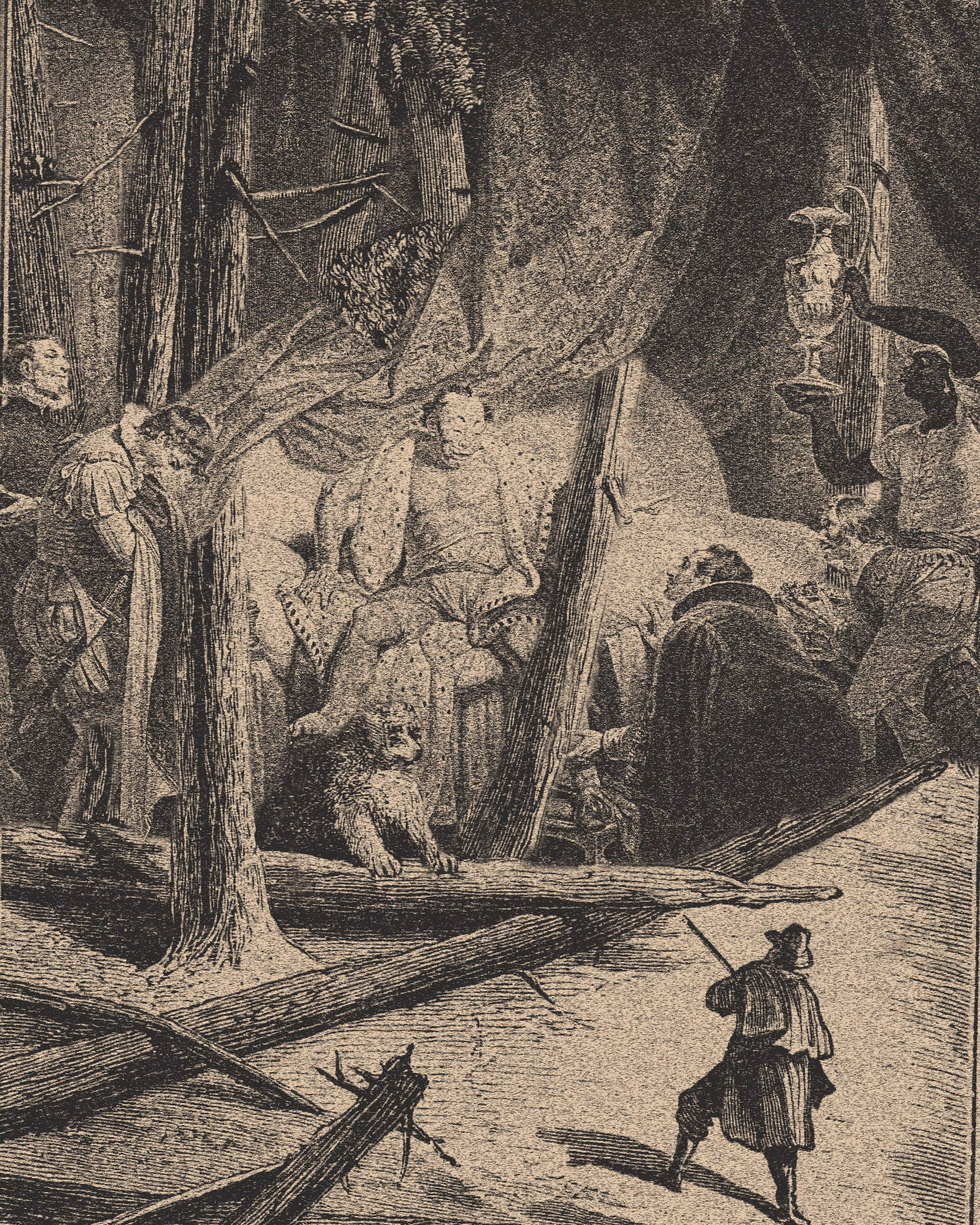Unraveling Reality : cout d'etat