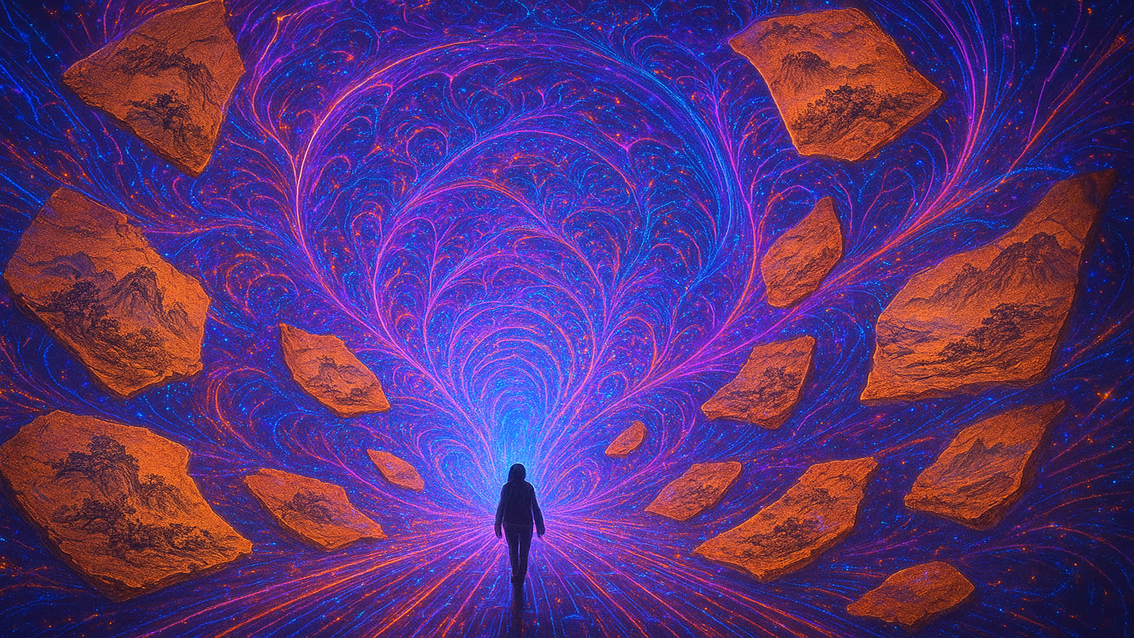 Fractals of Prophecy
