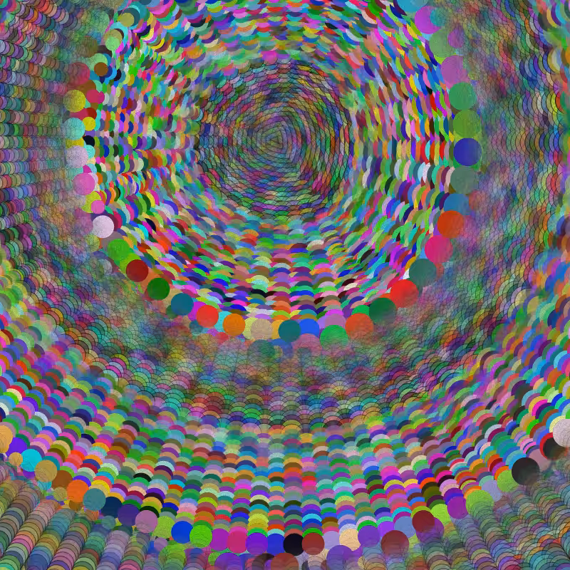 Black Hole #1