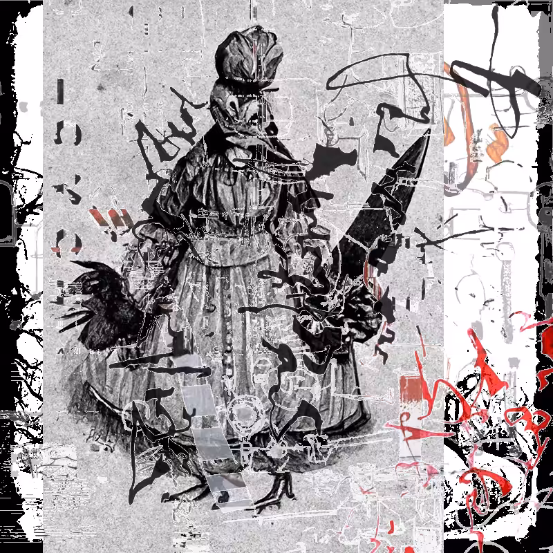 The Fable #32