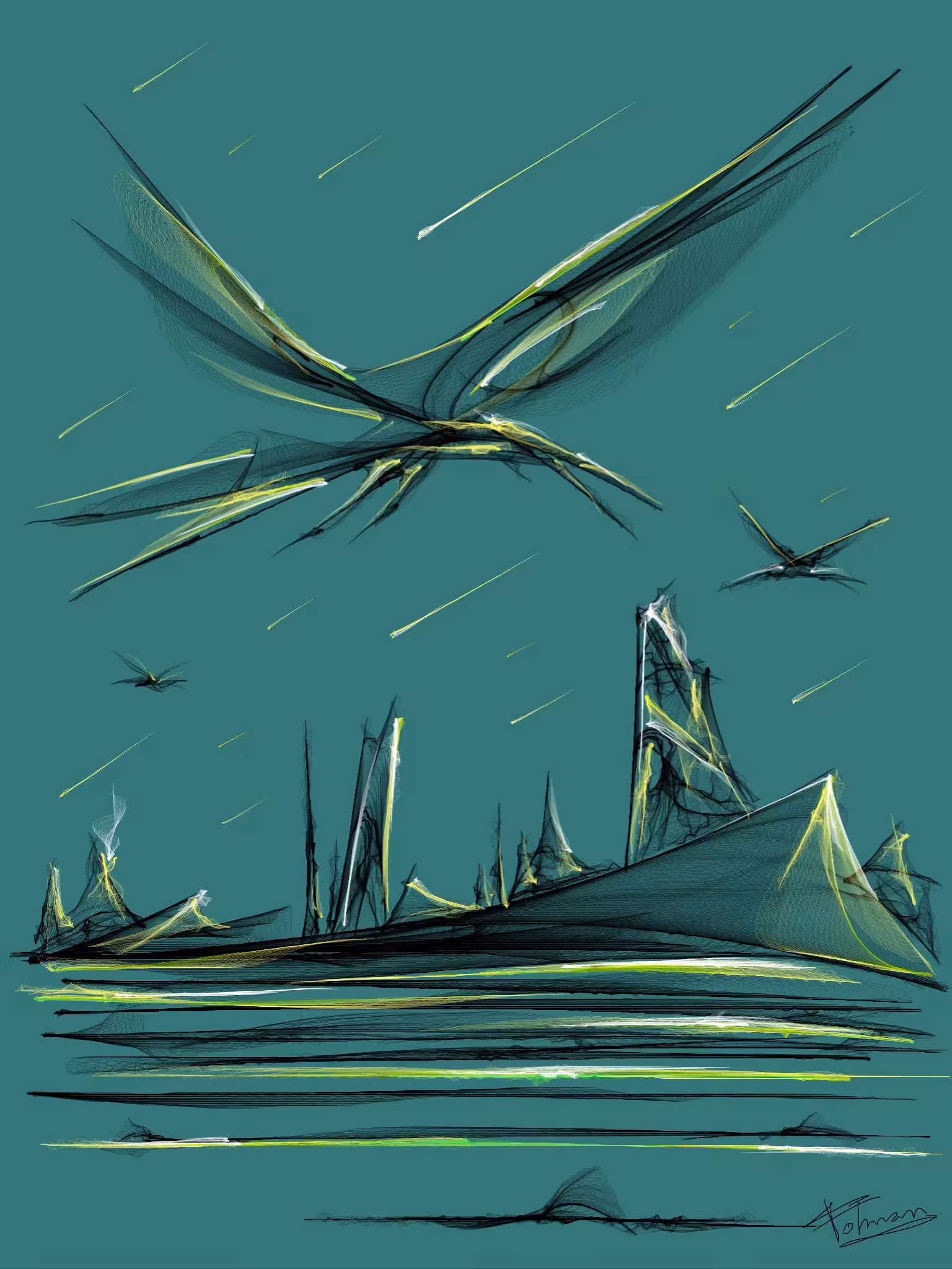 JURASSIC