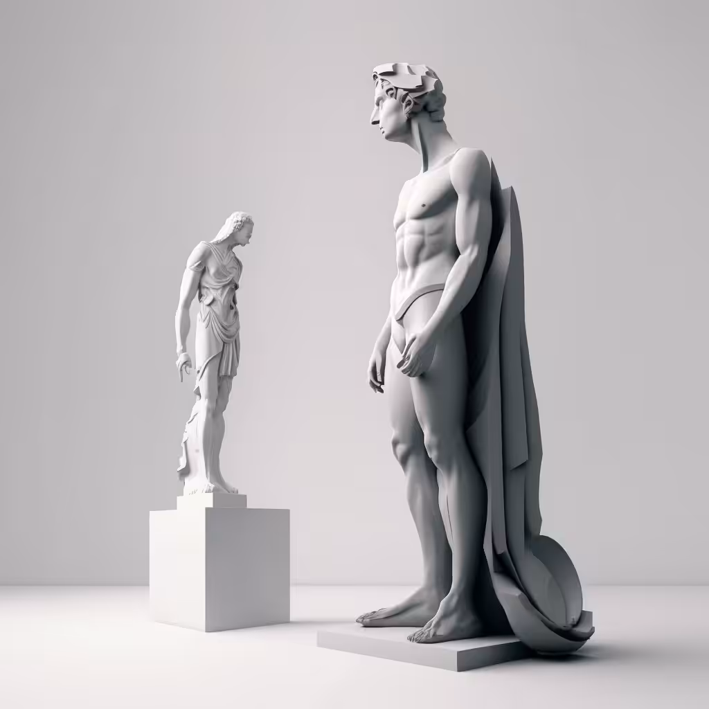 Æsir Gods  #8